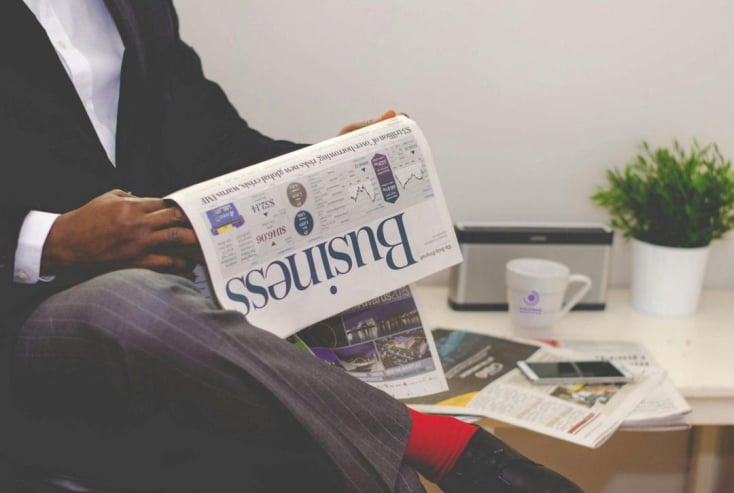 Business Consultancy