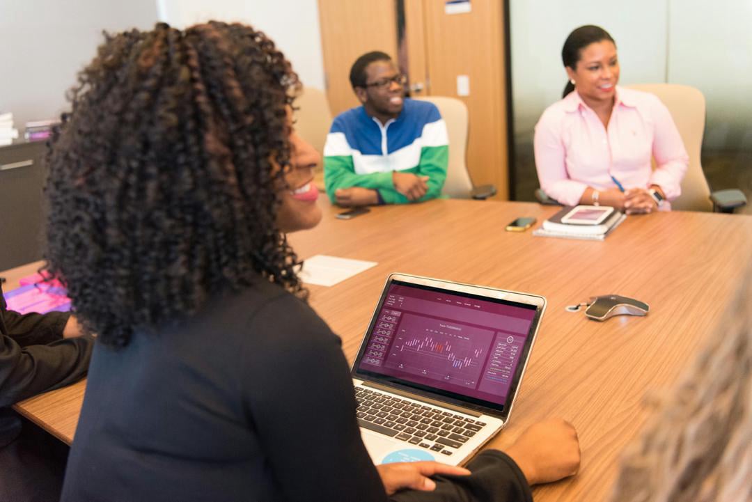 Business Consultancy