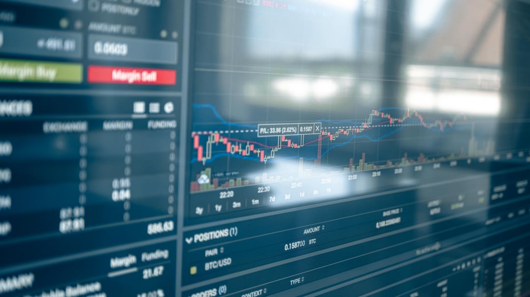 Financial Advisory