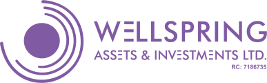 Wellspring Logo